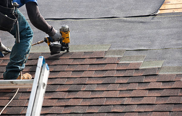 Licensed Roof Installation service in Christiana, TN - Brentwood Metal Roofing